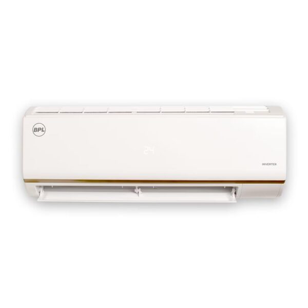 BPL 1.5 Ton 3 Star, Inverter Split AC, Blue Fin Coating (Copper, 6-in-1 Expandable,PM 2.5 Filter, Powered by AI) BAS-V183PBYG, WHITE, (5 Year Comprehensive Warranty) - Image 2