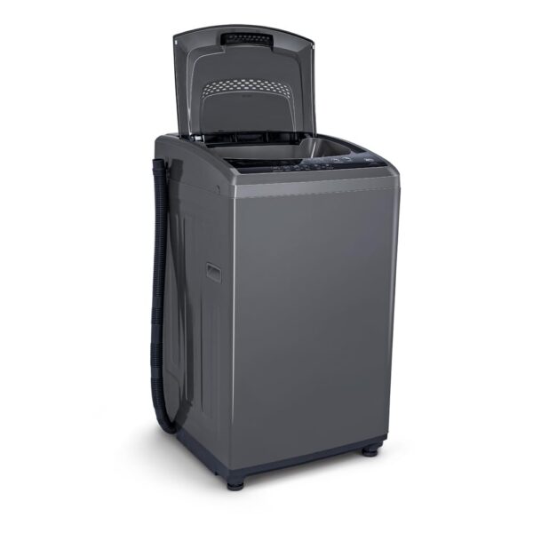 BPL 6.5 Kg Top Loading Fully Automatic Washing Machine with Amby Dry Tech, Trisafe protection (BTW-6500SXSG)(491959035) - Image 8