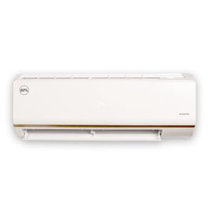 BPL 1.5 Ton 5 Star, Inverter Split AC (Ifeel,Iclean,Copper, 6-in-1 Expandable,PM 2.5 Filter, Powered by AI,Blue Fin Coating) BAS-V195PBYG,WHITE (5 Year Comprehensive Warranty)