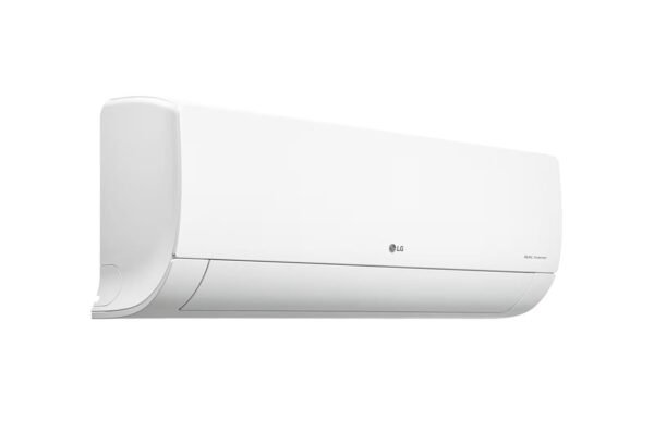 LG 1.5 Ton 5 Star AI DUAL Inverter Split AC (Copper, AI Convertible 6-in-1 Cooling, 4 Way Swing, HD Filter with Anti-Virus Protection, 2024 Model, US-Q19ENZE, White) - Image 9