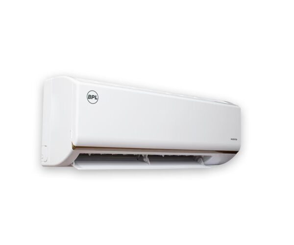 BPL 2 Ton 3 Star, Inverter Split AC (Ifeel, Iclean, Copper, 6-in-1 Expandable, PM 2.5 Filter, Powered by AI,Blue Fin Coating) BAS-V243PBYG,WHITE (5 Year Comprehensive Warranty) - Image 2