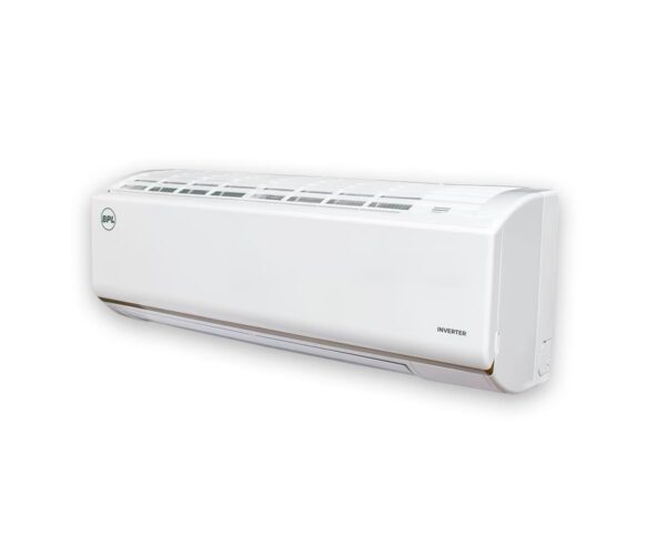 BPL 1.5 Ton 5 Star, Inverter Split AC (Ifeel,Iclean,Copper, 6-in-1 Expandable,PM 2.5 Filter, Powered by AI,Blue Fin Coating) BAS-V195PBYG,WHITE (5 Year Comprehensive Warranty) - Image 2