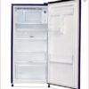 Voltas Beko 175 L 2 Star Direct Cool Single Door LOTUS BLUE (RDC208D1/D0LBE0M0000GD) - Image 3