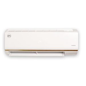 BPL 2 Ton 3 Star, Inverter Split AC (Ifeel, Iclean, Copper, 6-in-1 Expandable, PM 2.5 Filter, Powered by AI,Blue Fin Coating) BAS-V243PBYG,WHITE (5 Year Comprehensive Warranty)