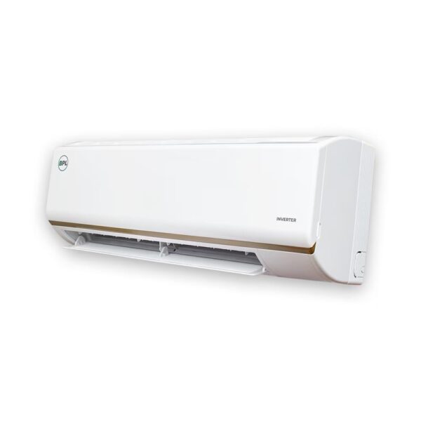 BPL 1.5 Ton 3 Star, Inverter Split AC, Blue Fin Coating (Copper, 6-in-1 Expandable,PM 2.5 Filter, Powered by AI) BAS-V183PBYG, WHITE, (5 Year Comprehensive Warranty) - Image 3