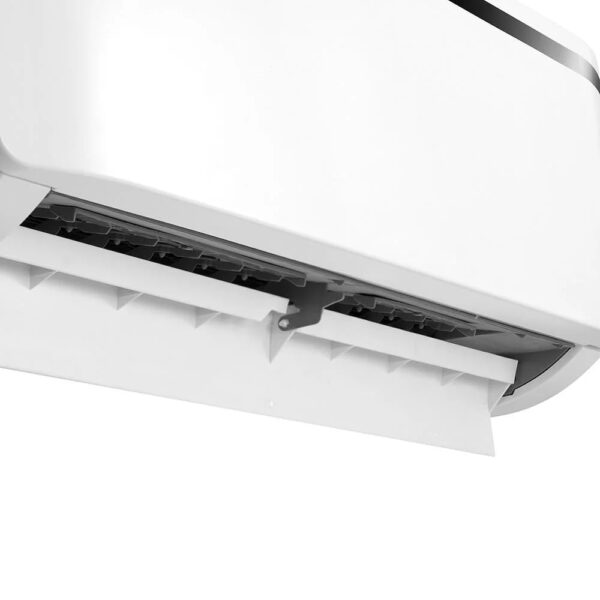BPL 1 Ton 2 Star Fixed Speed Inverter Split AC, BAS-F122ATFC, (I Feel, I Clean, I Favour,100 percent Copper, 2024 Launch),(5 Year Comprehensive Warranty) - Image 5