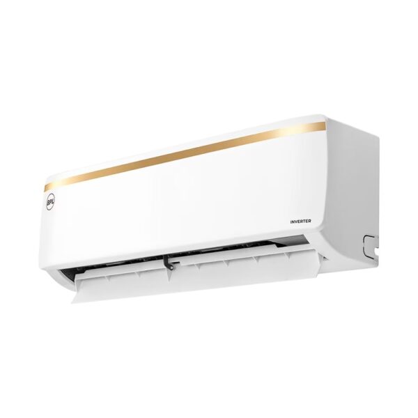 BPL 1.5 Ton 3 Star, Inverter Split AC (Copper, 6-in-1 Expandable,PM 2.5 Filter, Powered by AI) BAS-V183ATFG, WHITE,(5 Year Comprehensive Warranty) - Image 3
