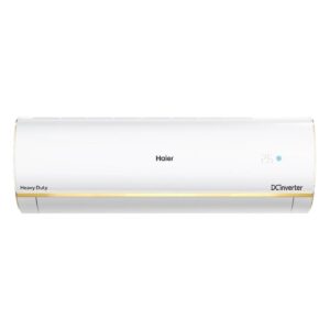 Haier 1.6 Ton 5 Star Kinouchi Heavy Duty Hexa Inverter Split Air Conditioner (HAIER AC HSU19K-PYSG5BN,INV)