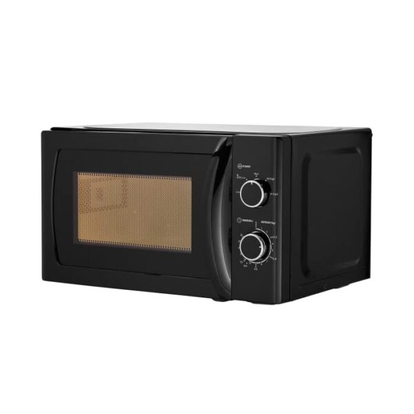 IFB 20 Litre Solo Microwave Oven (20PM-MEC2B, Mechanical Knob,Black) - Image 2