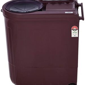 Whirlpool 7.5kg ACE 7.5 SUPER SOAK WINE DAZZLE (10 YR)