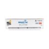 Panasonic EU 7 in 1 Convertible 1.5 Ton 5 Star Inverter Split Smart AC (100% Copper Condenser, CS/CU-EU18BKY5XFM), 55°Tested, PM0.1 Filter, Ag Clean, 4Way Swing, High CFM & Eco tough Outdoor