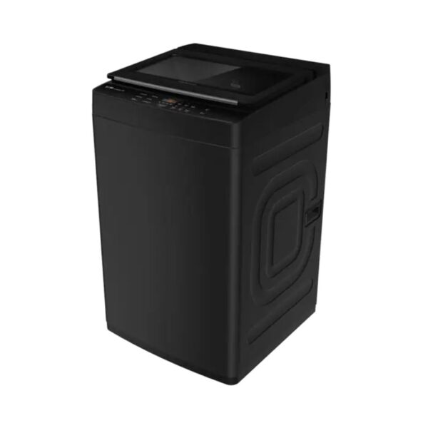 IFB 6.5 Kg 5 Star Powered by AI, Fully Automatic Top Load Washing Machine (TL650MB1, ActivMix, Aqua Energie, Mid Night Black) - Image 2