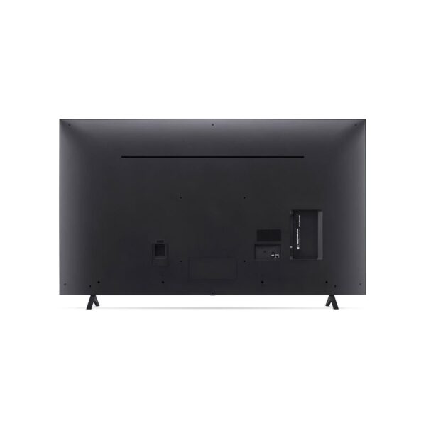 LG UR75 164cm (65 Inches) 4K Ultra HD Smart LED TV 65UR7550PSC (Black) - Image 3