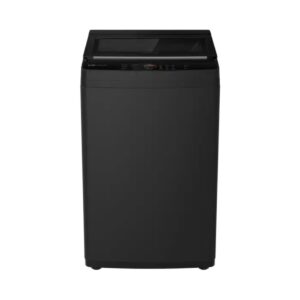 IFB 6.5 Kg 5 Star Powered by AI, Fully Automatic Top Load Washing Machine (TL650MB1, ActivMix, Aqua Energie, Mid Night Black)