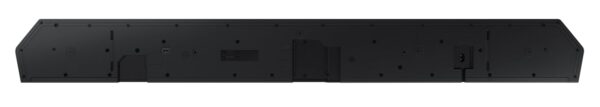 Samsung 656 W 11.1.4 ch (HW-Q990D/XL) Wireless Dolby Atmos Soundbar with Subwoofer, Center/Up/Side Firing Speakers, Surround Sound, Built-in Alexa, AirPlay2, Wi-Fi, Bluetooth, HDMI (Graphite Black) - Image 2