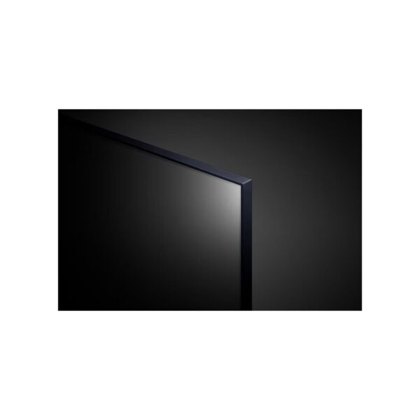 LG UR75 164cm (65 Inches) 4K Ultra HD Smart LED TV 65UR7550PSC (Black) - Image 4