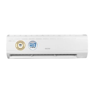 Voltas 2 Ton 3 Star, Fixed Speed Split AC (Copper, Anti Fungi Technology, Anti-dust Filter, 243 Vectra Plus, White)