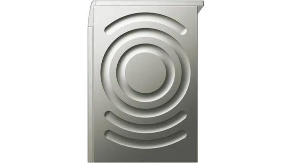 Bosch Series 8 washing machine, front loader 9 kg 1200 rpm (WGA1420SIN) - Image 3