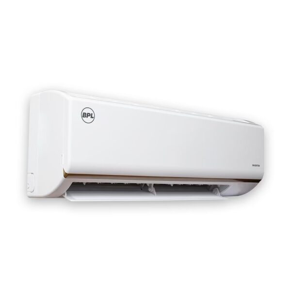 BPL 1.5 Ton 3 Star, Inverter Split AC, Blue Fin Coating (Copper, 6-in-1 Expandable,PM 2.5 Filter, Powered by AI) BAS-V183PBYG, WHITE, (5 Year Comprehensive Warranty) - Image 5