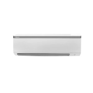 1.5 Ton 3 Star, Fixed Speed ​​Split AC (Copper, PM 2.5, 2022, FTL50UV16V3, White)