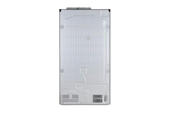 LG 650L GL-B257EPT3 Side-By-Side Refrigerator with DoorCooling+, WiFi Convertible, Multi Air Flow, Objet Collection, Clay Pink - Image 6