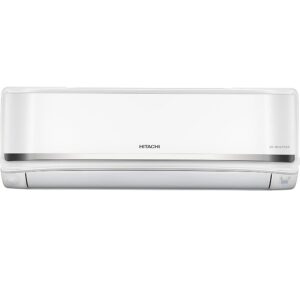 Hitachi 1.5 Ton 5 Star ice Clean Xpandable Plus Inverter Split AC (100% Copper, Dust Filter, Yoshi 5400FXL, R32-RAS.G518PCBISF, Dual Platinum)
