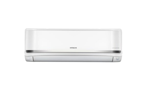 Hitachi 1.5 Ton 5 Star ice Clean Xpandable Plus Inverter Split AC (100% Copper, Dust Filter, Yoshi 5400FXL, R32-RAS.G518PCBISF, Dual Platinum)