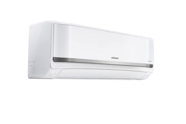 Hitachi 1.5 Ton 5 Star ice Clean Xpandable Plus Inverter Split AC (100% Copper, Dust Filter, Yoshi 5400FXL, R32-RAS.G518PCBISF, Dual Platinum) - Image 9