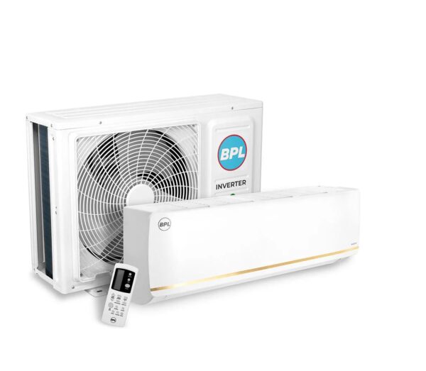 BPL 1.5 Ton 3 Star, Inverter Split AC (Copper, 6-in-1 Expandable,PM 2.5 Filter,Anti Mild Dew, Powered by AI) BAS-V193ABFG,WHITE (5 Year Comprehensive Warranty) - Image 7