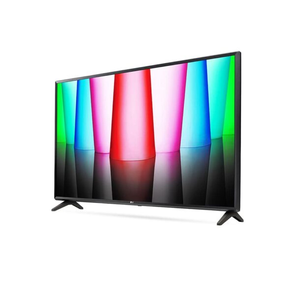 LG 81.28 cm (32 Inches) HD Ready Smart LED TV 32LQ570BPSA (Black) (2022 Model) - Image 10