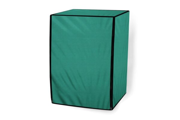 The Furnishing Tree Dishwasher Cover compatible for IFB Neptune FX Free-Standing 12 Place Settings Green - Image 3