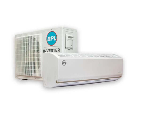 BPL 1.5 Ton 5 Star, Inverter Split AC (Ifeel,Iclean,Copper, 6-in-1 Expandable,PM 2.5 Filter, Powered by AI,Blue Fin Coating) BAS-V195PBYG,WHITE (5 Year Comprehensive Warranty) - Image 7