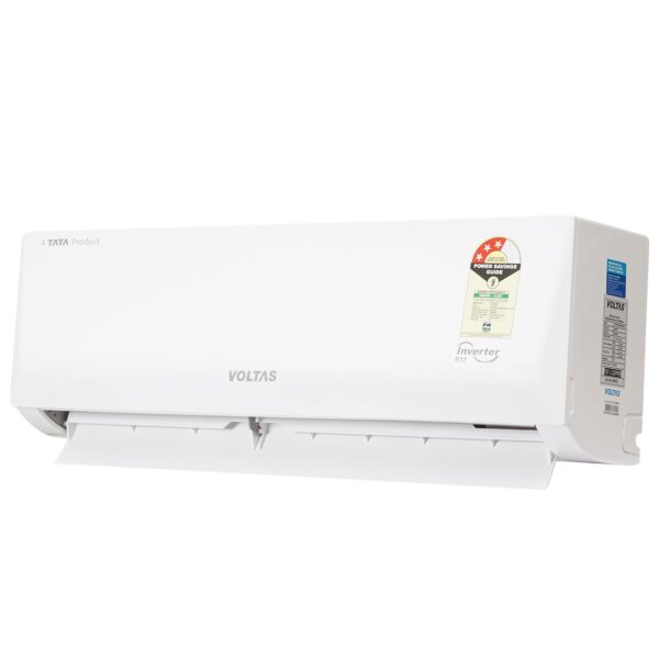 Voltas SmartAir Inverter AC, 1 Ton, 3 Star - 123V Vertis Emerald - Image 7
