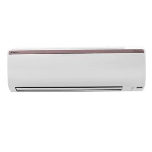 Daikin 1.8 Ton 3 Star Hot & Cold Inverter Split AC (Copper, PM 2.5 Filter, FTHT60UV16U, White)