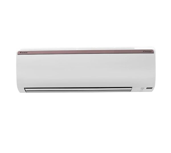 Daikin 1.5 Ton 3 Star Hot & Cold Inverter Split AC (Copper, PM 2.5 Filter, FTHT50UV16VA, White)