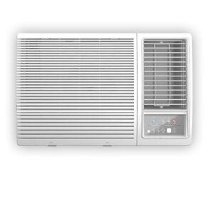 Carrier 1.5 Ton 5 Star 19K Estrella FXI (M) Inverter Window AC, R32 Refrigerant, WRAC, High Energy Efficiency, White