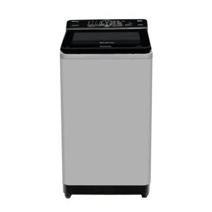 NA-F65X10CRB 6.5 kg Fully Automatic Top Load- Silver Color