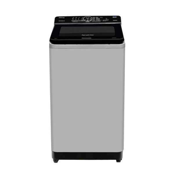 NA-F65X10CRB 6.5 kg Fully Automatic Top Load- Silver Color