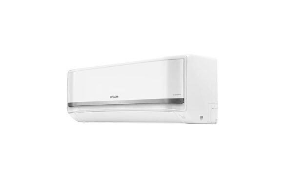 Hitachi 1.5 Ton 5 Star ice Clean Xpandable Plus Inverter Split AC (100% Copper, Dust Filter, Yoshi 5400FXL, R32-RAS.G518PCBISF, Dual Platinum) - Image 3
