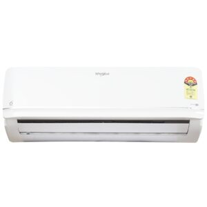 Whirlpool 3DCool Pro 1.5T 5 Star Inverter Split Air Conditioner(S5M2PB0-O) (5 in 1 converting)- 2025 Model