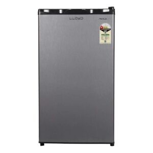 LLOYD by Havells 92 L Direct Cool Single Door 1 Star Refrigerator (Grey, GLDC111RGMT1JC)