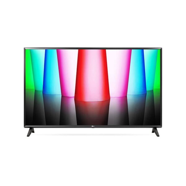 LG 81.28 cm (32 Inches) HD Ready Smart LED TV 32LQ570BPSA (Black) (2022 Model) - Image 6