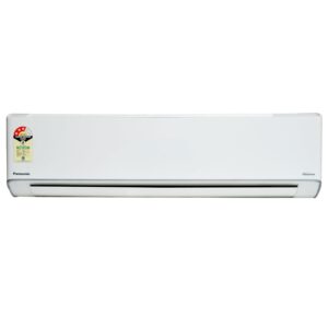 Panasonic EU 7 in 1 Convertible 2 Ton 3 Star Inverter Split AC with Anti Dust FIlter (2024 Model, Copper Condenser & Shield Blue Plus Coating CS/CU-EU24AKY3)
