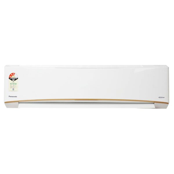 Panasonic 7 in 1 Convertible 1.5 Ton 3 Star Inverter Split AC (2024 Model, Copper Condenser, Ag Clean Plus Filter,With Eco Tough CS/CU-KU18AKY) - Image 2