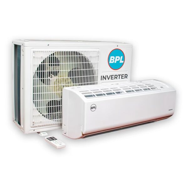 BPL 1.5 Ton 3 Star, Inverter Split AC, Blue Fin Coating (Copper, 6-in-1 Expandable,PM 2.5 Filter, Powered by AI) BAS-V183PBYG, WHITE, (5 Year Comprehensive Warranty) - Image 6