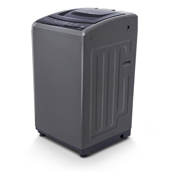 BPL 6.5 Kg Top Loading Fully Automatic Washing Machine with Amby Dry Tech, Trisafe protection (BTW-6500SXSG)(491959035) - Image 5
