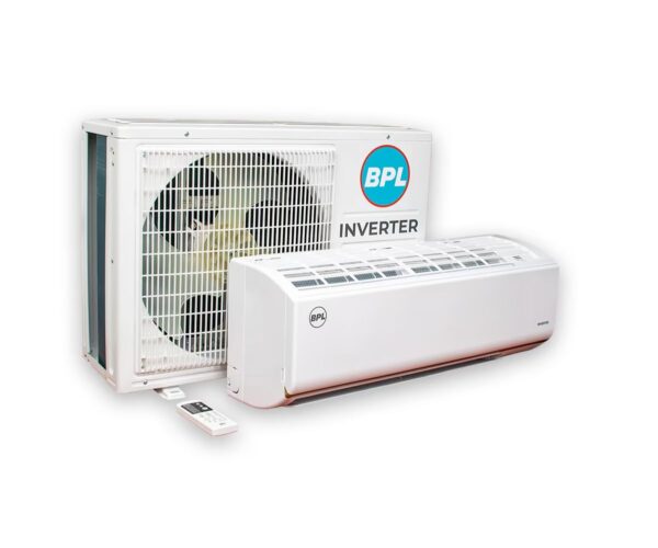 BPL 1.5 Ton 5 Star, Inverter Split AC (Ifeel,Iclean,Copper, 6-in-1 Expandable,PM 2.5 Filter, Powered by AI,Blue Fin Coating) BAS-V195PBYG,WHITE (5 Year Comprehensive Warranty) - Image 4