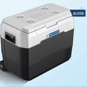 Blue Star 50L Vaccine Transporter Carriers (ALG50)
