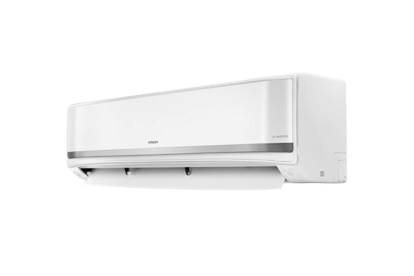 Hitachi 1.5 Ton 5 Star ice Clean Xpandable Plus Inverter Split AC (100% Copper, Dust Filter, Yoshi 5400FXL, R32-RAS.G518PCBISF, Dual Platinum) - Image 2