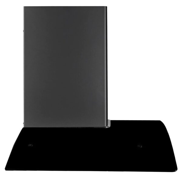 Faber 60 cm 1500 m³/hr Autoclean Kitchen Chimney (HOOD MAGNUS IN HC SC FL EBK 60, Filterless technology, Touch with Gesture, Black) - Image 4